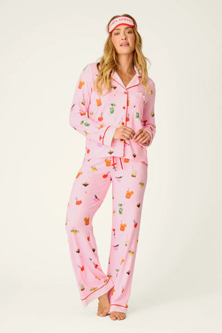 Apres Spritz Pajamas