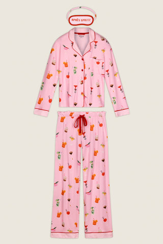 Apres Spritz Pajamas