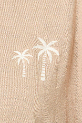 Palms Away Long Sleeve