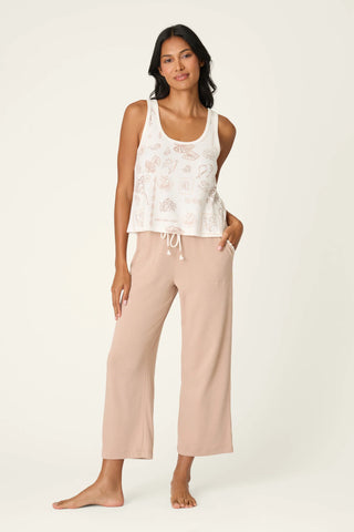 Palms Away Pants