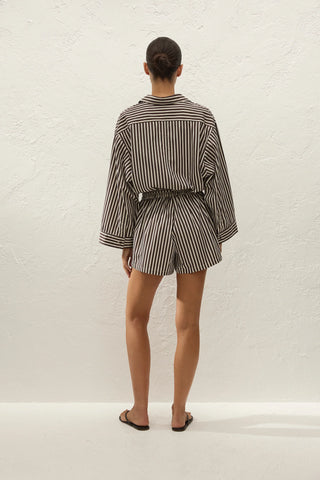 Belas Playsuit