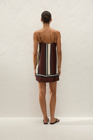 Phylis Mini Dress
