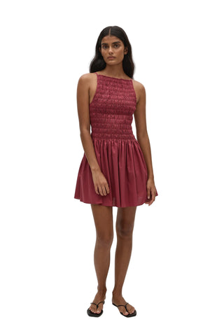 Laia Mini Dress