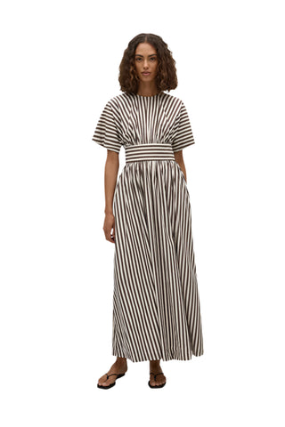 Oda Maxi Dress