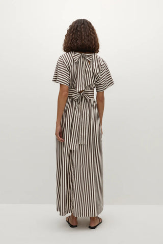Oda Maxi Dress