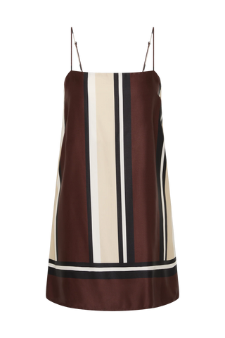 Phylis Mini Dress