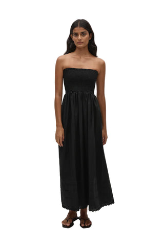 Iben Midi Dress