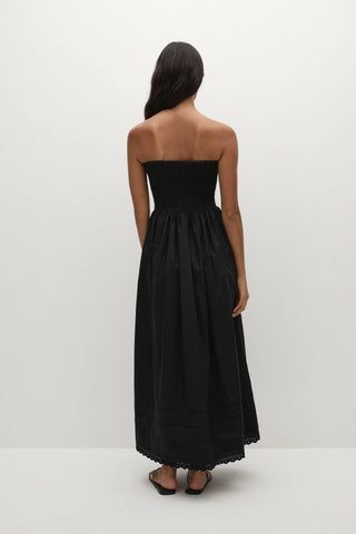 Iben Midi Dress