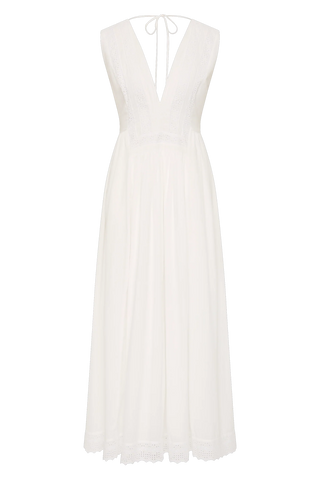 Dalia Midi Dress