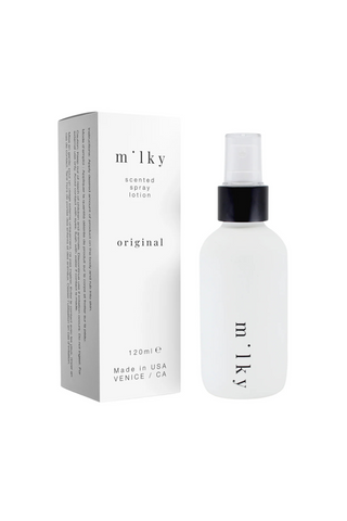 Original Milky Spray Lotion