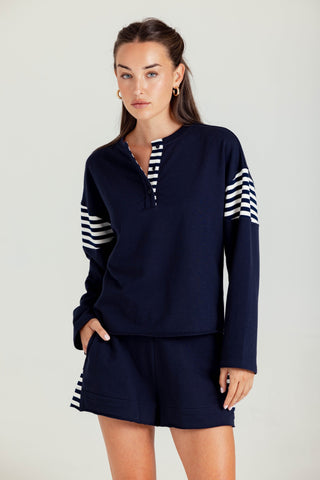 Rafferty Pullover