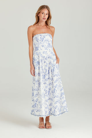 Dune Dress