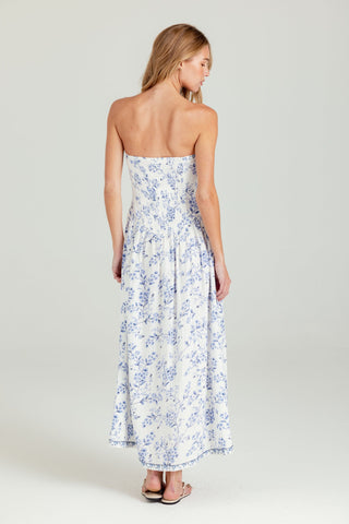 Dune Dress