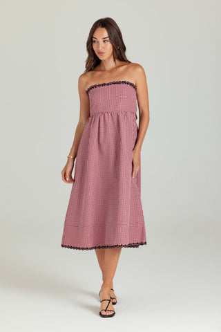 Logen Dress