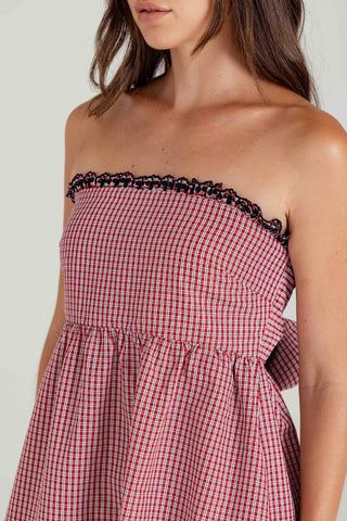 Logen Dress