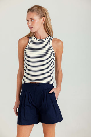 Stripe Tina Tank