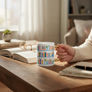 Ceramic Mug