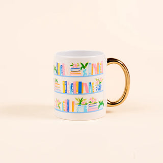 Ceramic Mug