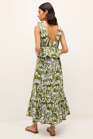 Whitley Dress