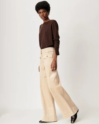 Manhastreet Wide Flare Pants