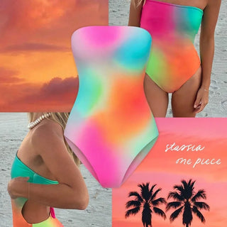 Stassia One Piece