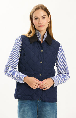 Amoreena Vest