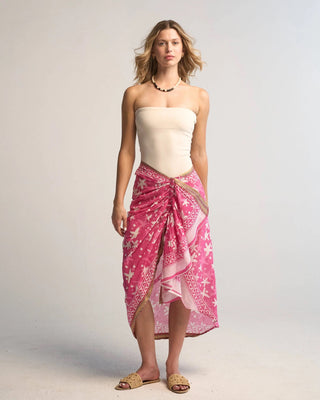 Anna Pareo Skirt