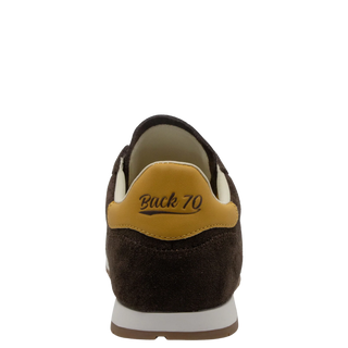 Asian W26 Sneaker