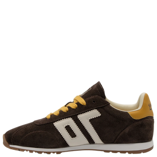 Asian W26 Sneaker