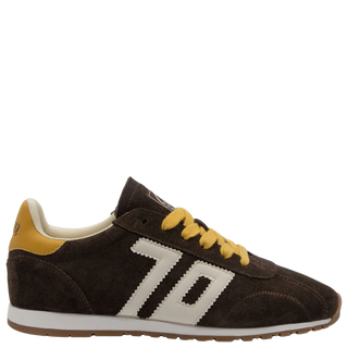 Asian W26 Sneaker