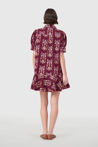 Liv Dress