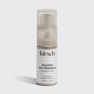 Volumizing Rice Protein Dry Shampoo