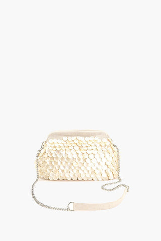 Mermaid Scale Clutch