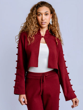 Zenith Jacket