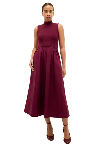 Yana Dress