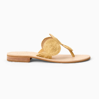Margo Flat Sandal