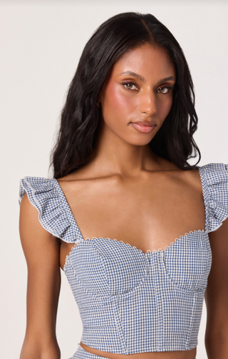 Wedelia top