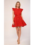 Leilani Dress