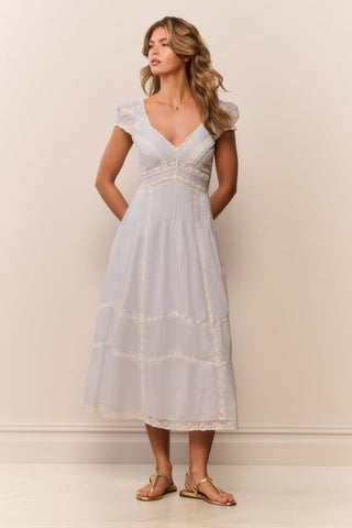 Suvi Dress