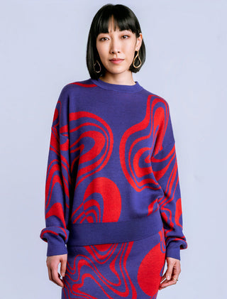 Fond Sweater