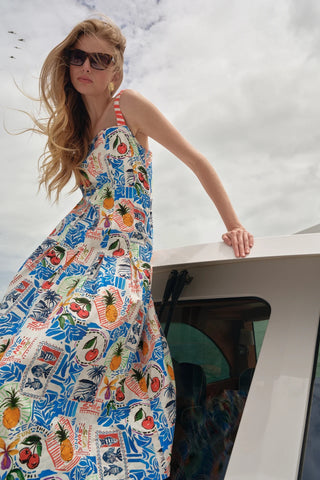 Dixon Dress