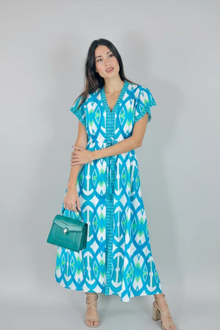 Isla Maxi