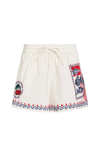 Larson Short