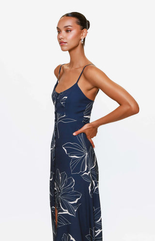 Valente Dress