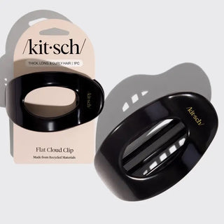 Flat Cloud Clip