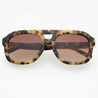 Voyager Aviator Sunglasses