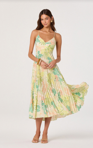 Blythe Dress