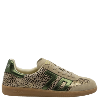 Cloud W26 Sneaker
