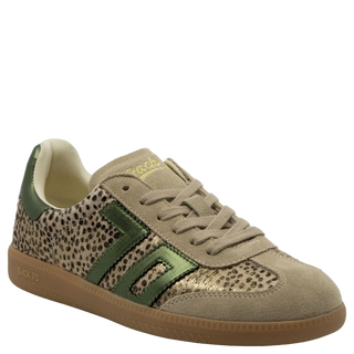 Cloud W26 Sneaker