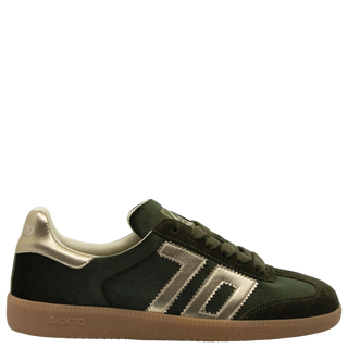 Cloud W26 Sneaker
